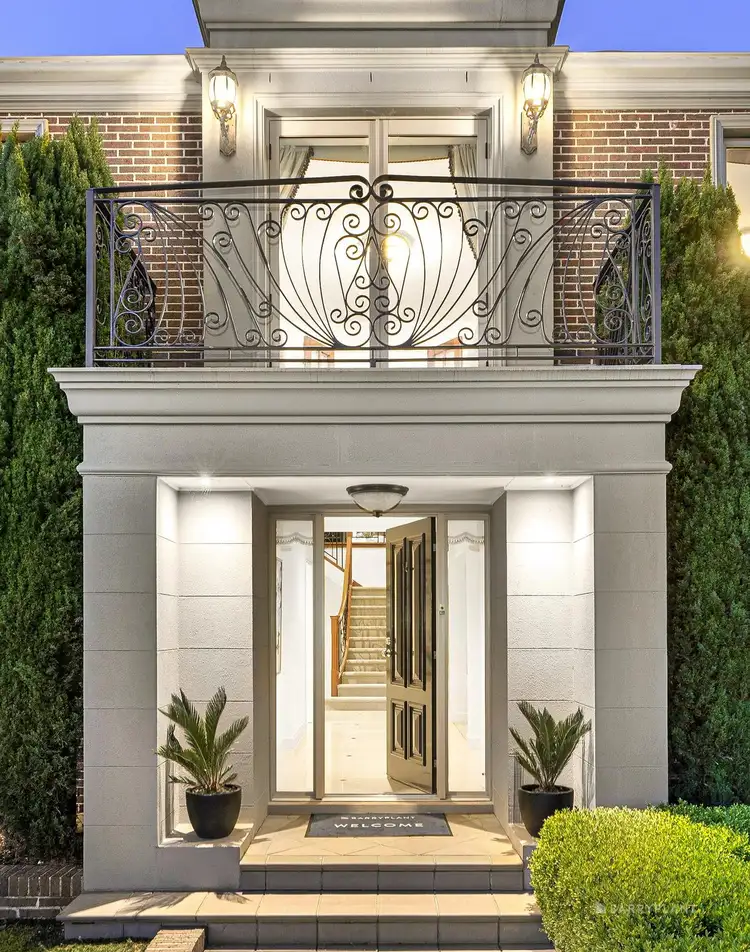 Fourth view of Homely house listing, 2 Tikalara Place, Templestowe VIC 3106