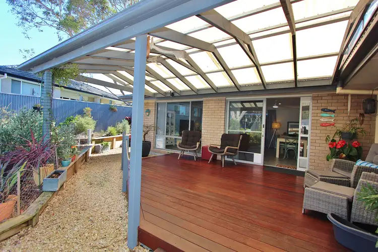 Second view of Homely house listing, 5 Golden Grove, Dunbogan NSW 2443