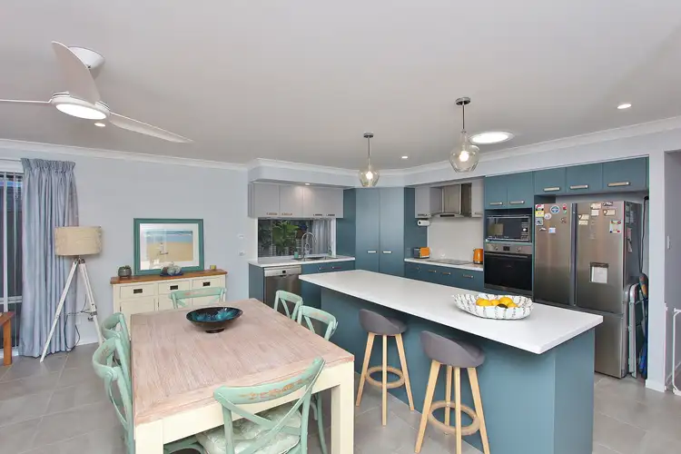 Fifth view of Homely house listing, 5 Golden Grove, Dunbogan NSW 2443