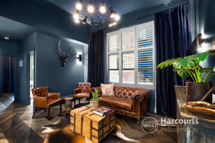 Main view of Homely apartment listing, 311/29 Market Street, Melbourne VIC 3000