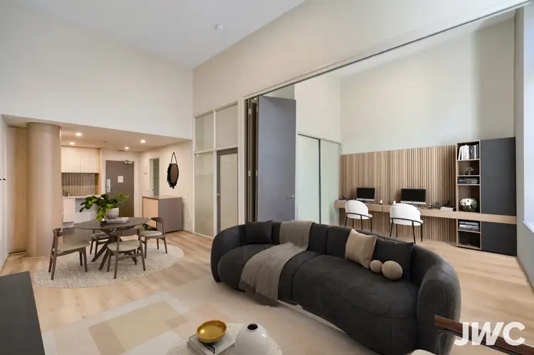 205/9 Degraves Street, Melbourne VIC 3000