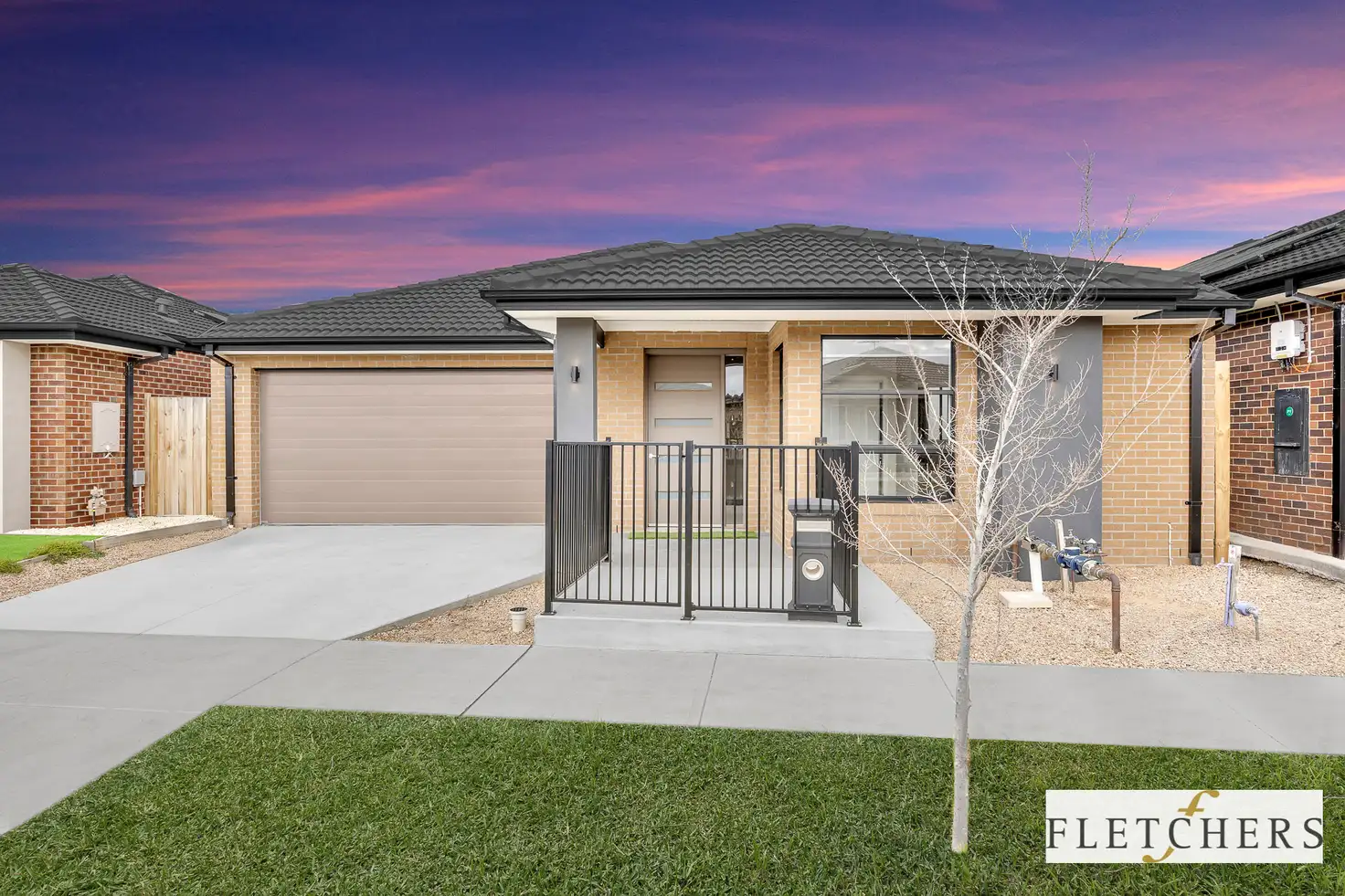Main view of Homely house listing, 6 Woolspinner Crescent, Wyndham Vale VIC 3024