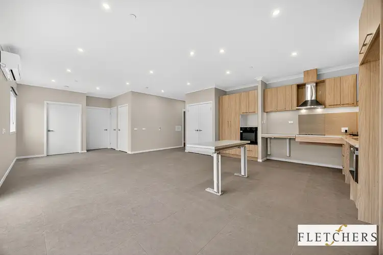 Fourth view of Homely house listing, 6 Woolspinner Crescent, Wyndham Vale VIC 3024