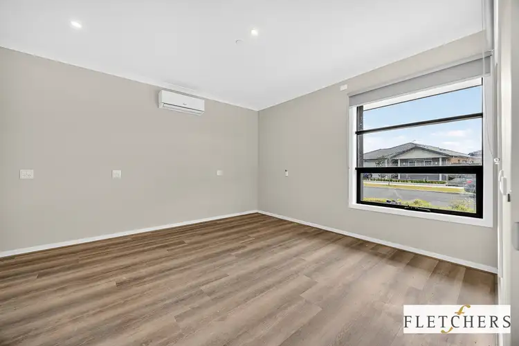 Fifth view of Homely house listing, 6 Woolspinner Crescent, Wyndham Vale VIC 3024