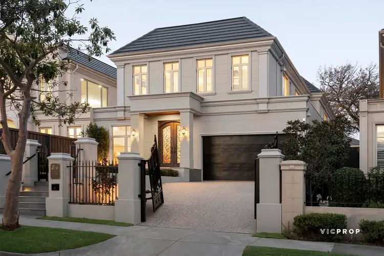 7A Highbury Street, Balwyn North VIC 3104