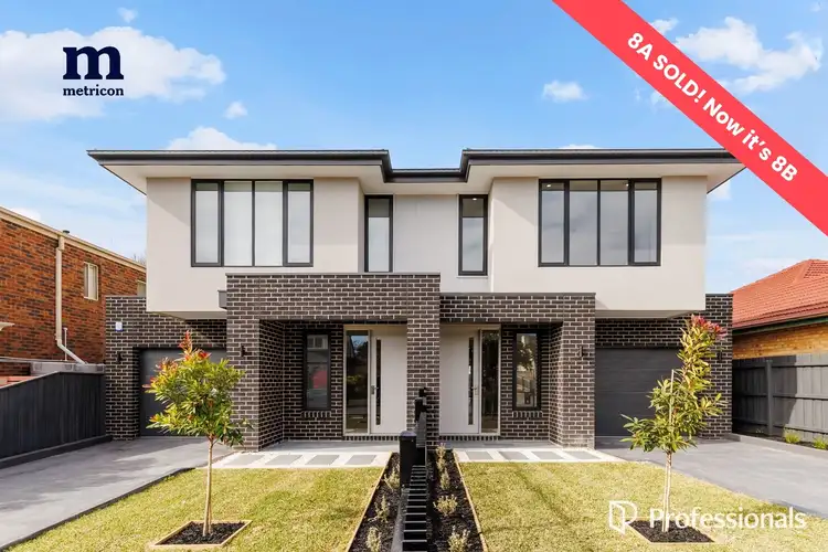 8B Kashmira Street, Bentleigh East VIC 3165