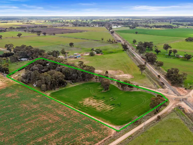 Second view of Homely rural property listing, 1165 Fenaughty Road, Merrigum VIC 3618