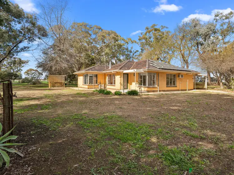 Third view of Homely rural property listing, 1165 Fenaughty Road, Merrigum VIC 3618