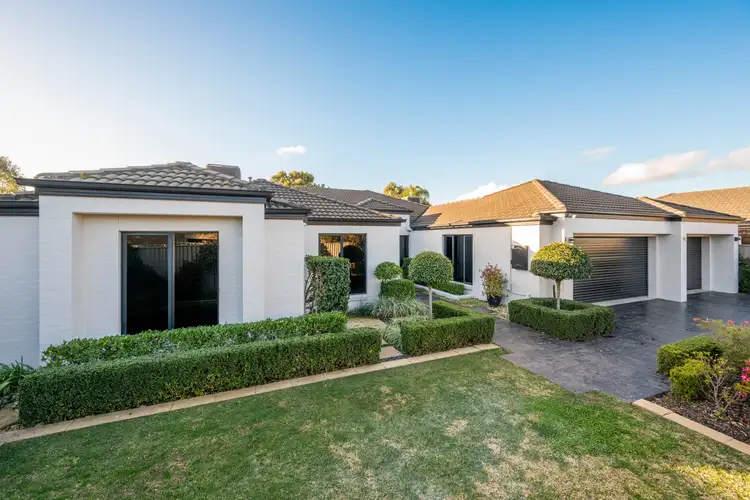 12 Tyers Court, Kialla VIC 3631