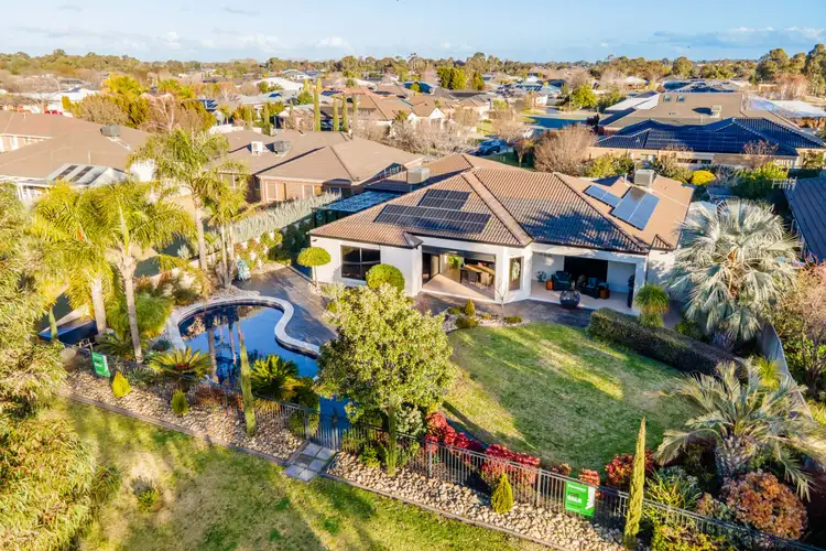 12 Tyers Court, Kialla VIC 3631