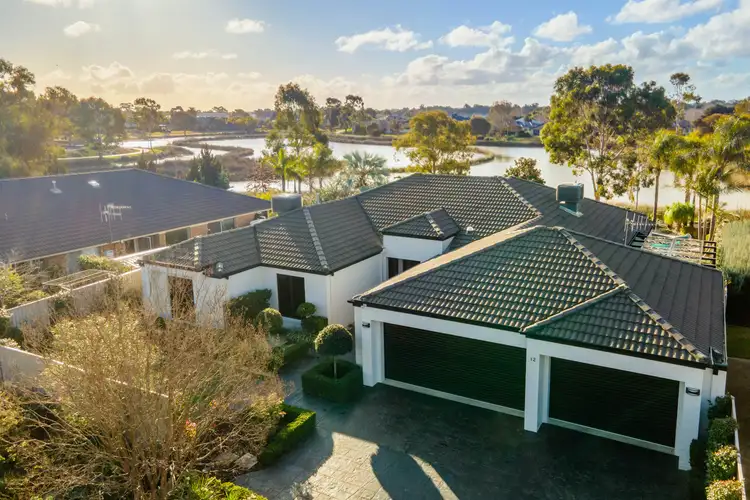 12 Tyers Court, Kialla VIC 3631