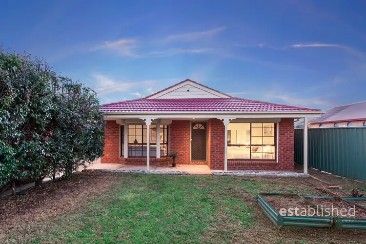3/76-80 Point Cook Road, Seabrook VIC 3028