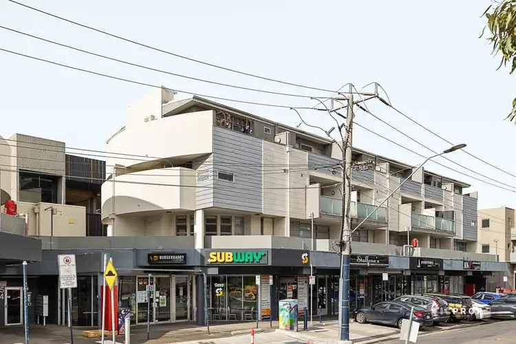 12/54 Beetham Parade, Rosanna VIC 3084