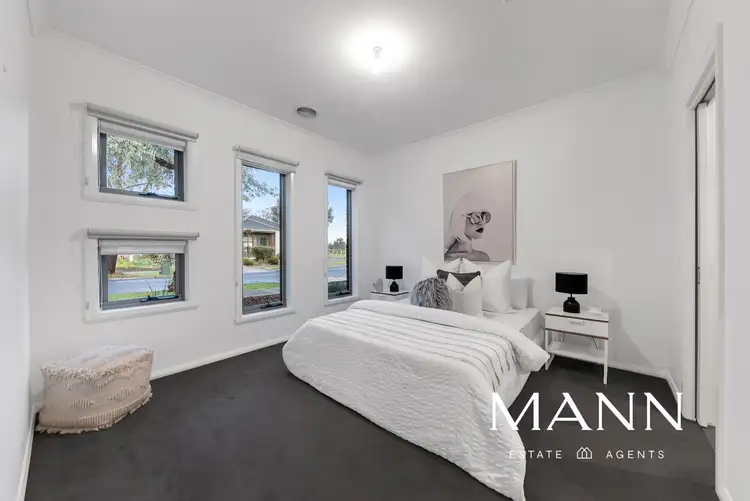 Fourth view of Homely house listing, 12 Runecrest Terrace, Epping VIC 3076
