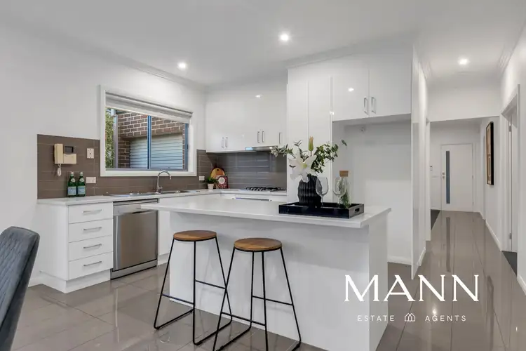 Sixth view of Homely house listing, 12 Runecrest Terrace, Epping VIC 3076