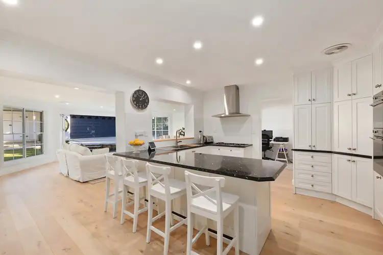 Fifth view of Homely house listing, 21 Amourin Street, North Manly NSW 2100