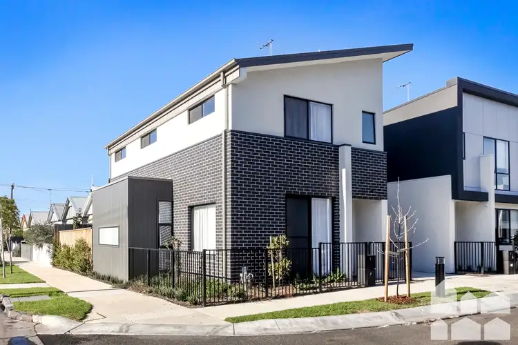1 Highbury Street, West Footscray VIC 3012