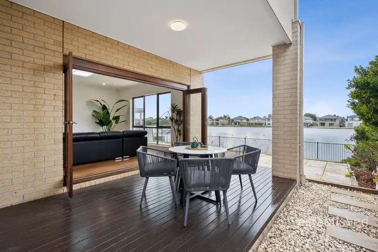 191 Sanctuary Lakes South Boulevard