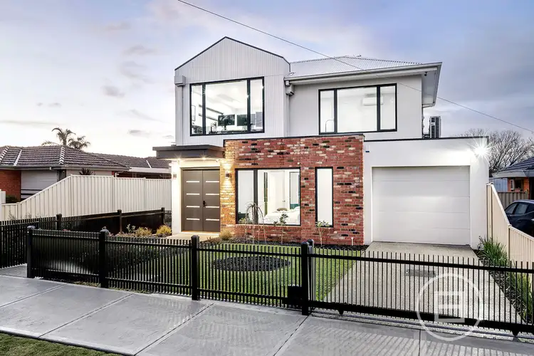 Second view of Homely townhouse listing, 1/14 Swan Street, Keilor Park VIC 3042