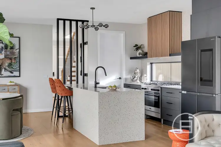 Fifth view of Homely townhouse listing, 1/14 Swan Street, Keilor Park VIC 3042