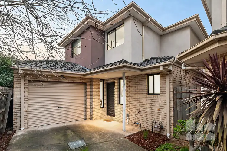 3/20 Churchill Avenue, Maidstone VIC 3012