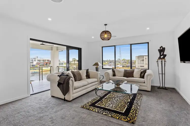 Seventh view of Homely house listing, 8 Brindabella  Point, Safety Beach VIC 3936