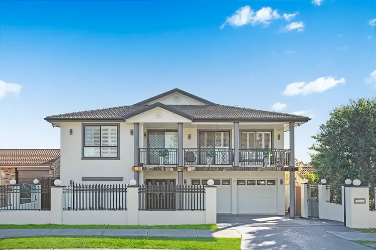 28 Whitford Road, Hinchinbrook NSW 2168