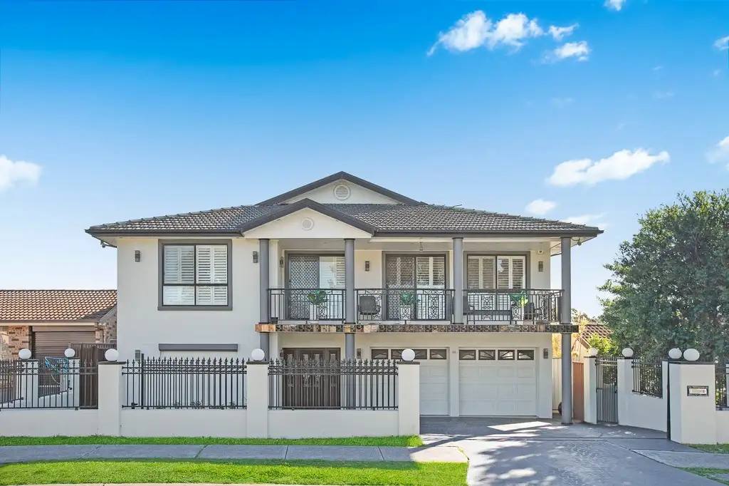 Main view of Homely house listing, 28 Whitford Road, Hinchinbrook NSW 2168