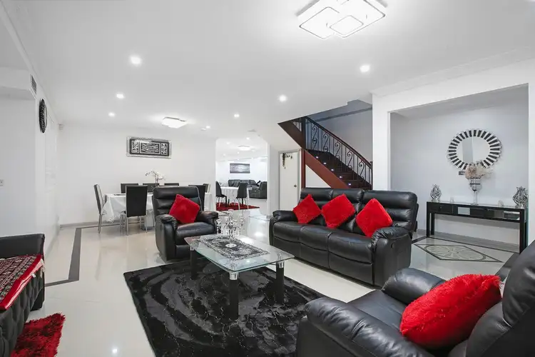 Second view of Homely house listing, 28 Whitford Road, Hinchinbrook NSW 2168