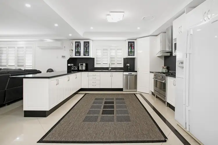 Third view of Homely house listing, 28 Whitford Road, Hinchinbrook NSW 2168