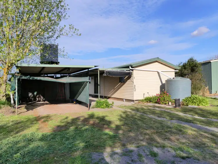 45 Ebbott Road, Shepparton East VIC 3631