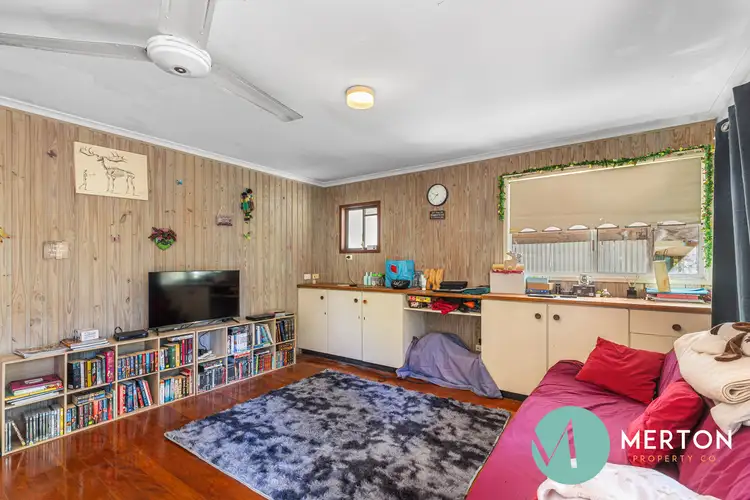 Fifth view of Homely house listing, 190 Hoopers Road, Curra QLD 4570