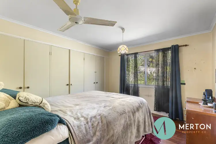Sixth view of Homely house listing, 190 Hoopers Road, Curra QLD 4570