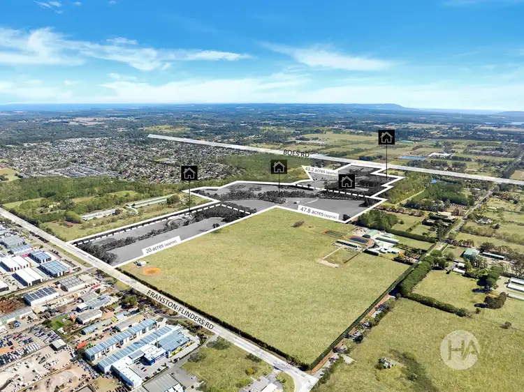 Sixth view of Homely rural property listing, 1880 Frankston-Flinders Road, Hastings VIC 3915