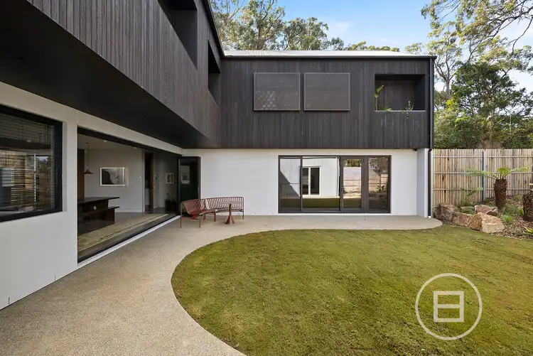 Second view of Homely house listing, 99 Alexander Avenue, Upwey VIC 3158