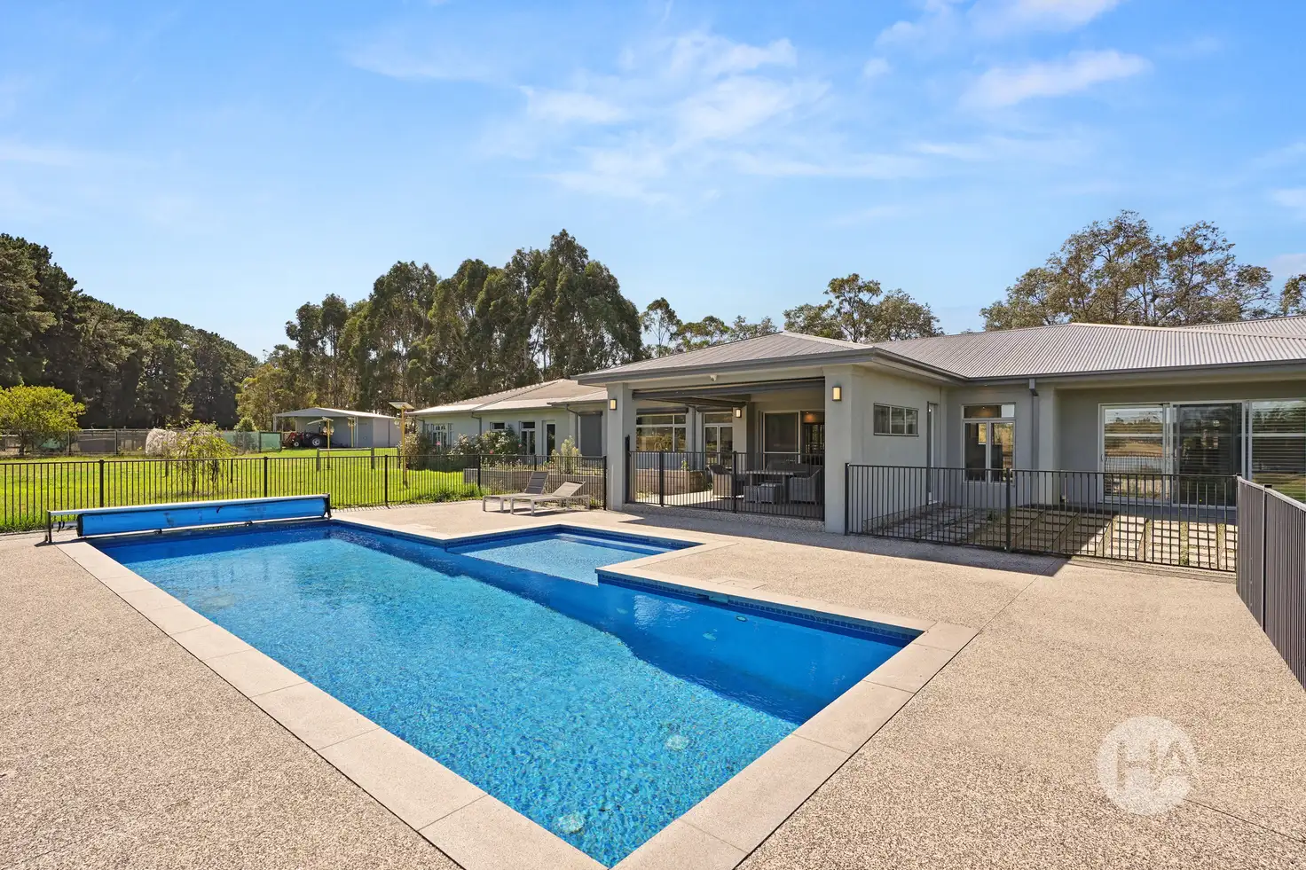 Main view of Homely rural property listing, 1900 Frankston-Flinders Road, Hastings VIC 3915