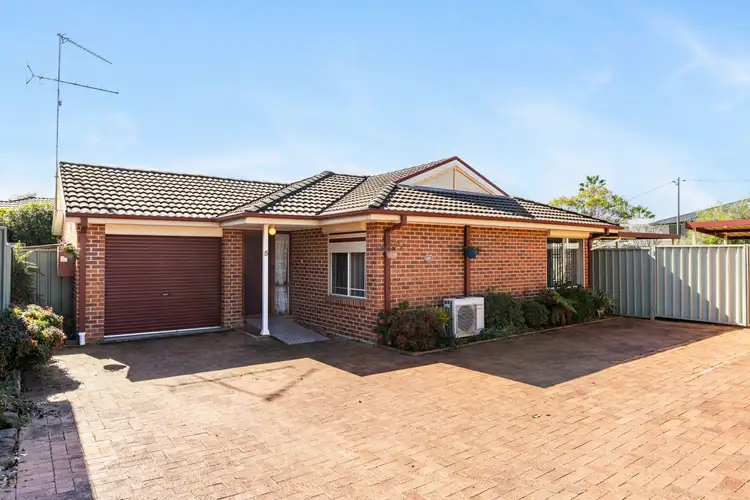 5/327 Great Western Highway, Emu Plains NSW 2750