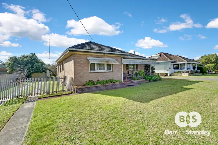 20 South Western Highway, Donnybrook WA 6239