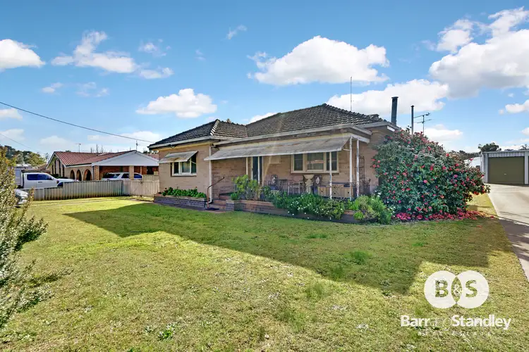 Third view of Homely house listing, 20 South Western Highway, Donnybrook WA 6239