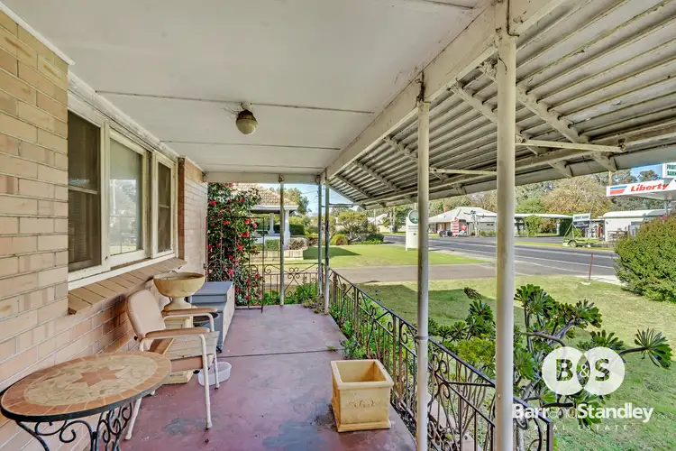 Fourth view of Homely house listing, 20 South Western Highway, Donnybrook WA 6239