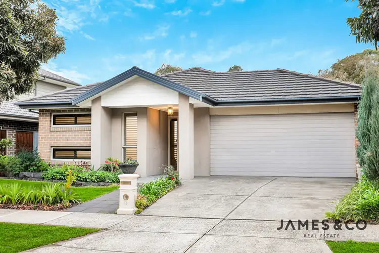 15 Sanders Drive, Doreen VIC 3754