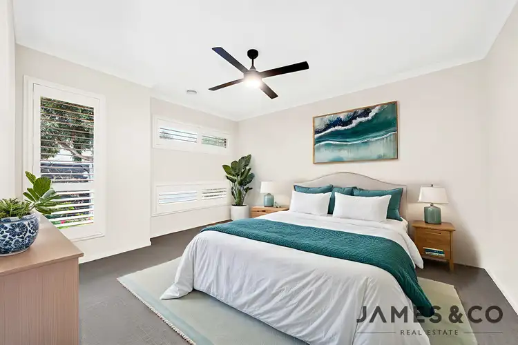 Sixth view of Homely house listing, 15 Sanders Drive, Doreen VIC 3754