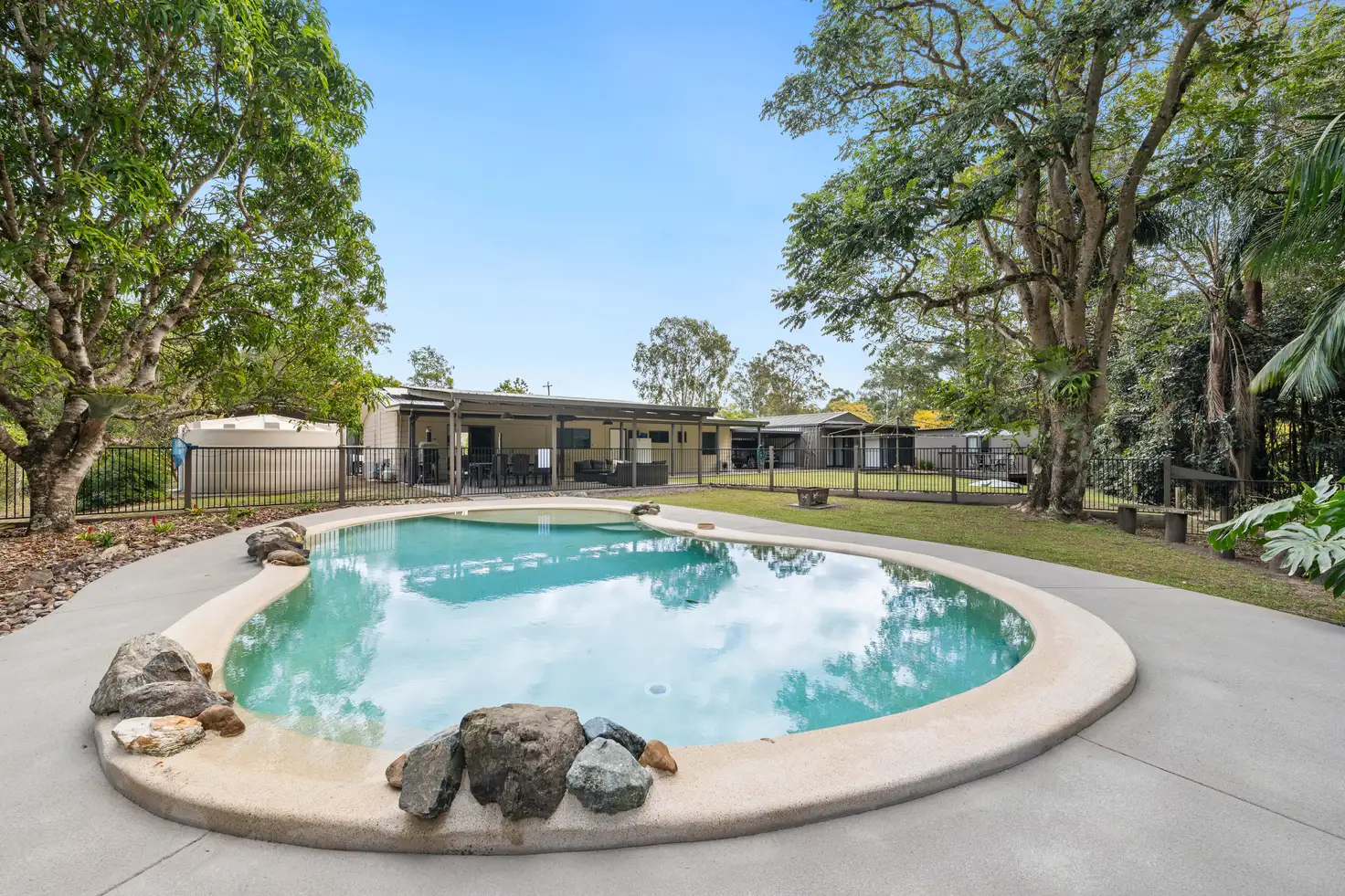 Main view of Homely house listing, 45 Isambert Road, Landsborough QLD 4550