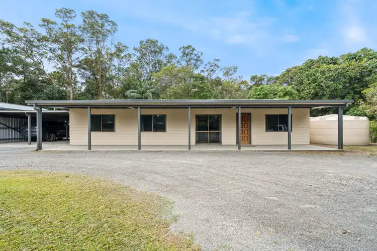 Third view of Homely house listing, 45 Isambert Road, Landsborough QLD 4550