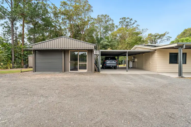 Fourth view of Homely house listing, 45 Isambert Road, Landsborough QLD 4550