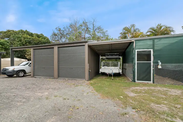 Fifth view of Homely house listing, 45 Isambert Road, Landsborough QLD 4550