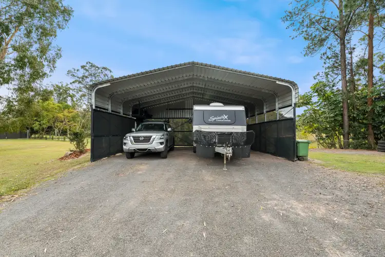 Sixth view of Homely house listing, 45 Isambert Road, Landsborough QLD 4550