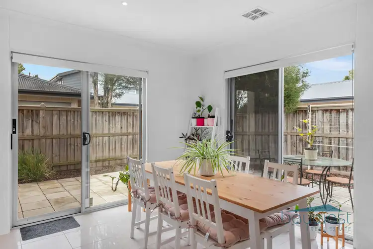 Fourth view of Homely townhouse listing, 58 Orwil Street, Frankston VIC 3199