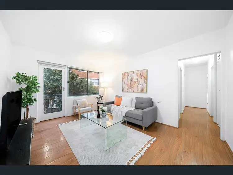 4/11-17 Davidson Street, Greenacre NSW 2190