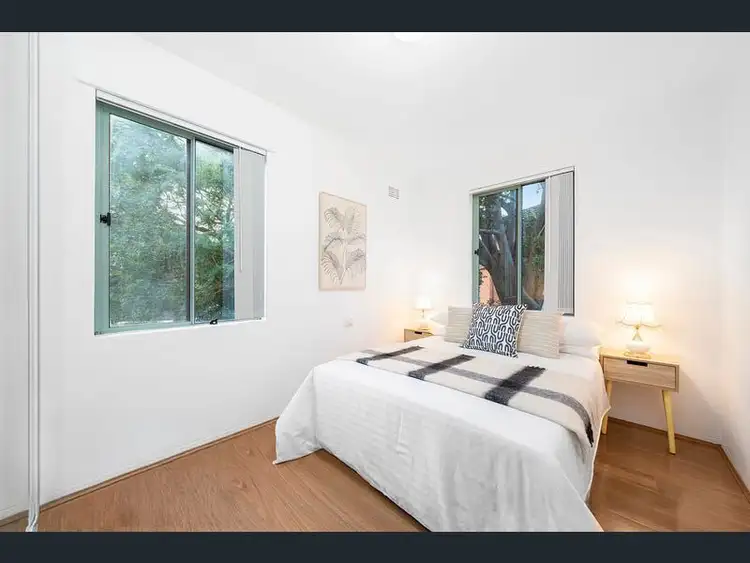 Fifth view of Homely apartment listing, 4/11-17 Davidson Street, Greenacre NSW 2190